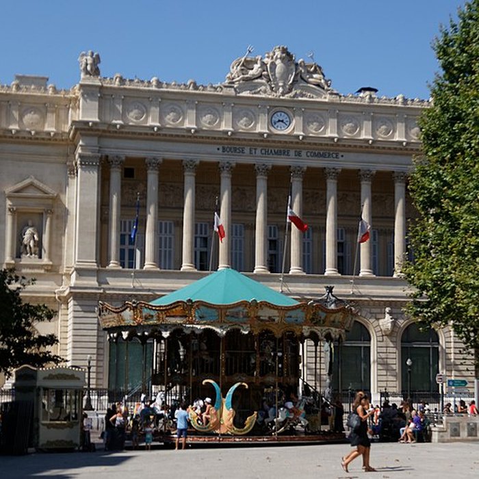 Photo de Palais de la Bourse