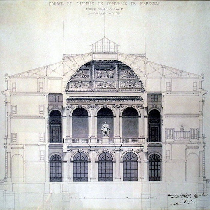 Photo de Palais de la Bourse