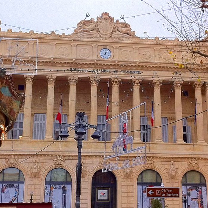 Photo de Palais de la Bourse