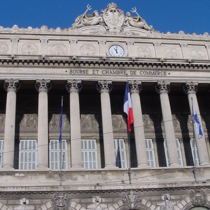 Photo de Palais de la Bourse