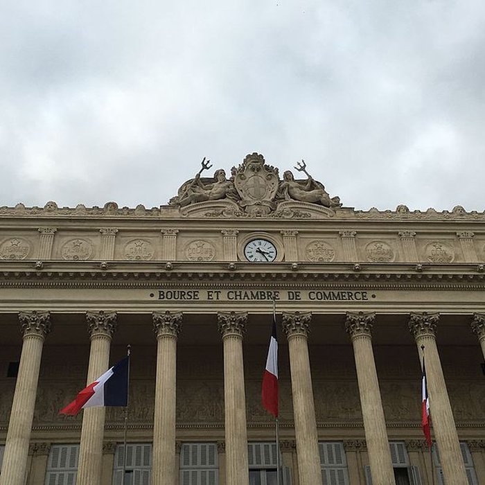 Photo de Palais de la Bourse