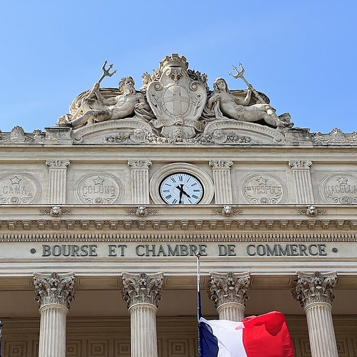 Photo de Palais de la Bourse