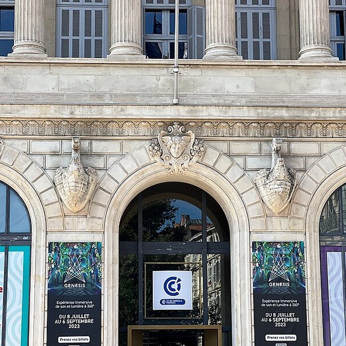 Photo de Palais de la Bourse