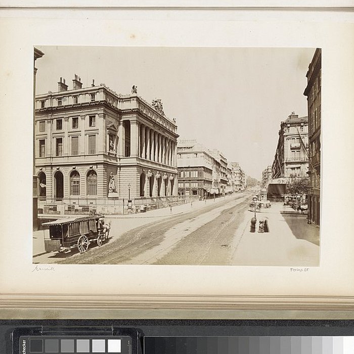 Photo de Palais de la Bourse