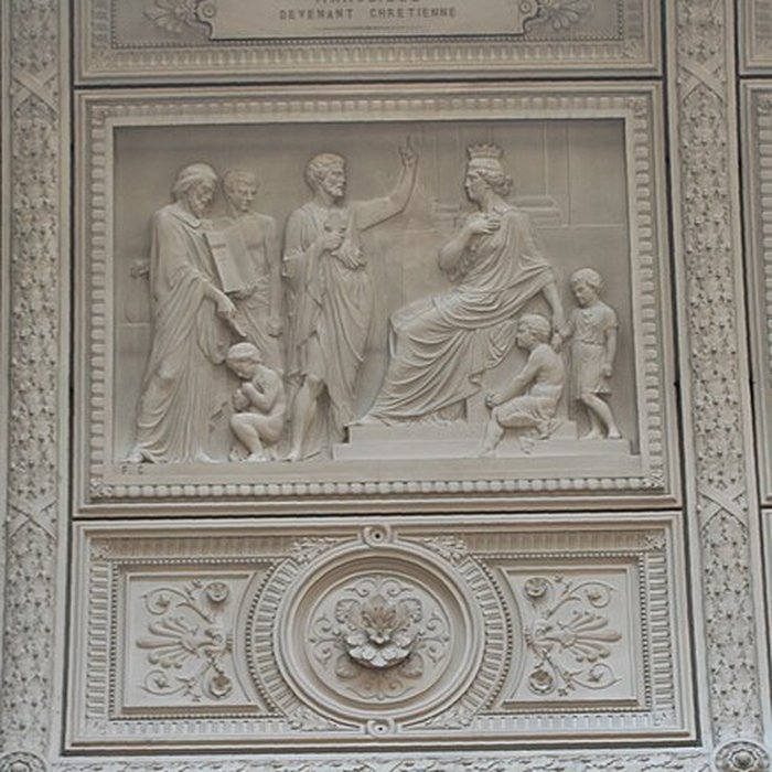 Photo de Palais de la Bourse