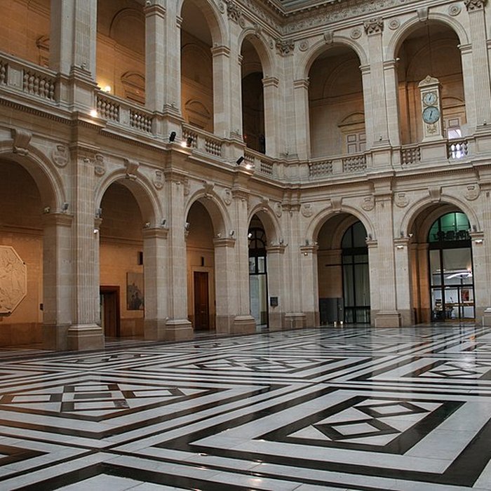 Photo de Palais de la Bourse