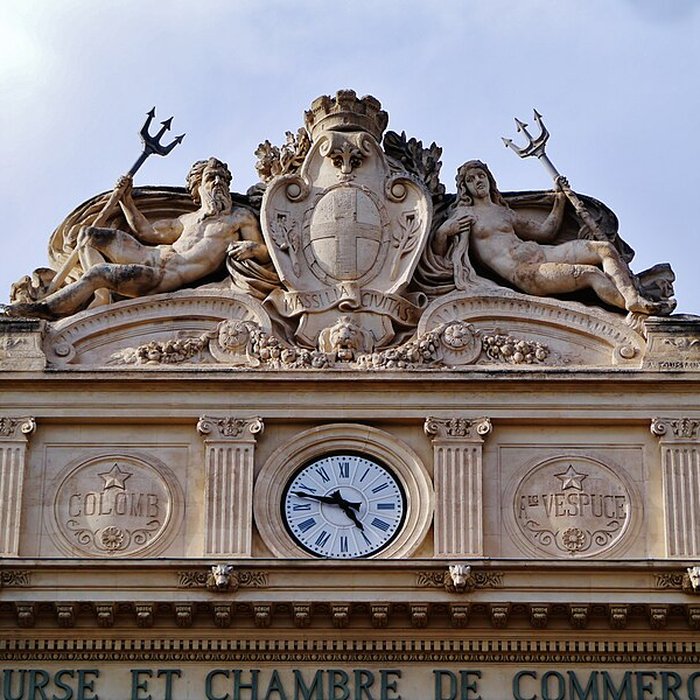 Photo de Palais de la Bourse