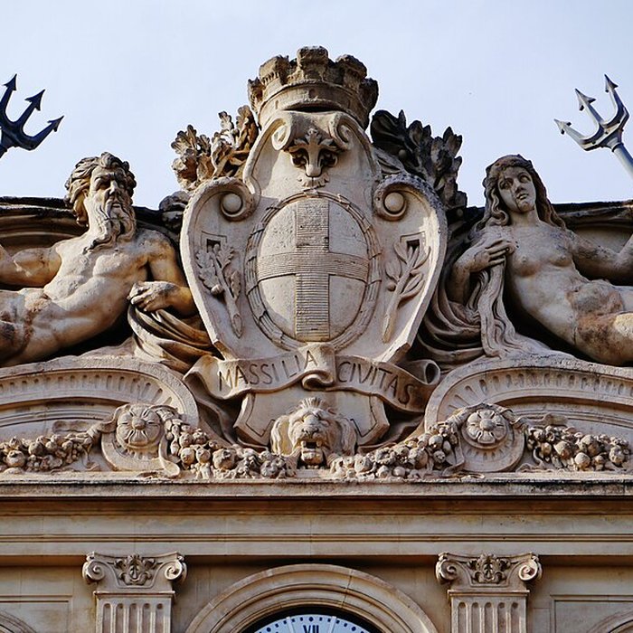 Photo de Palais de la Bourse