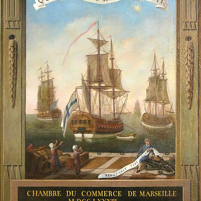 Photo de Palais de la Bourse