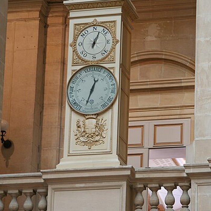 Photo de Palais de la Bourse