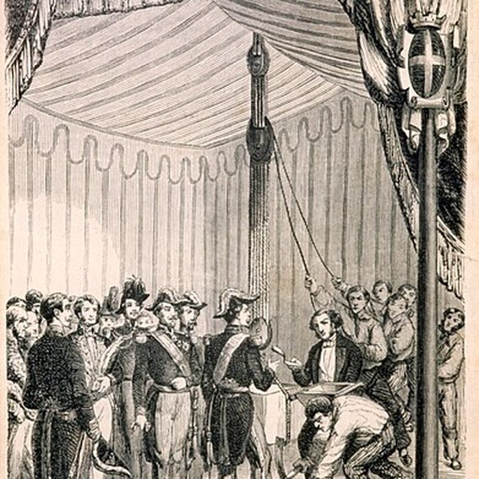 Photo de Palais de la Bourse