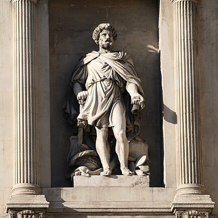 Photo de Palais de la Bourse