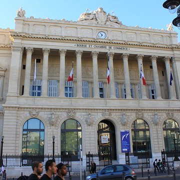 Palais de la Bourse
