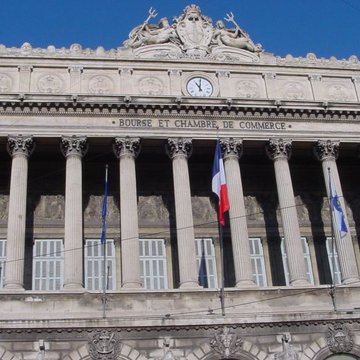 Palais de la Bourse