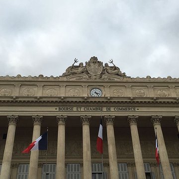 Palais de la Bourse