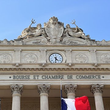 Palais de la Bourse