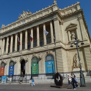 Palais de la Bourse
