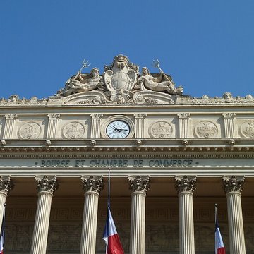 Palais de la Bourse