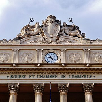 Palais de la Bourse