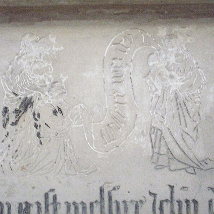 Photo de Collégiale Notre-Dame dAuffay