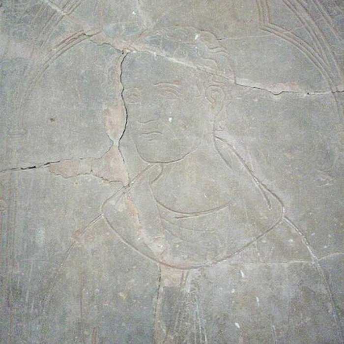 Photo de Collégiale Notre-Dame dAuffay