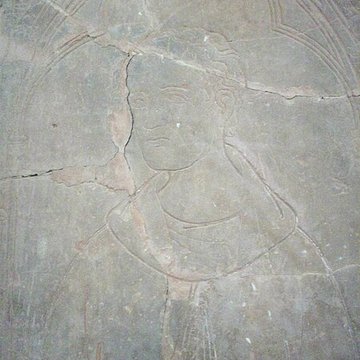 Collégiale Notre-Dame dAuffay