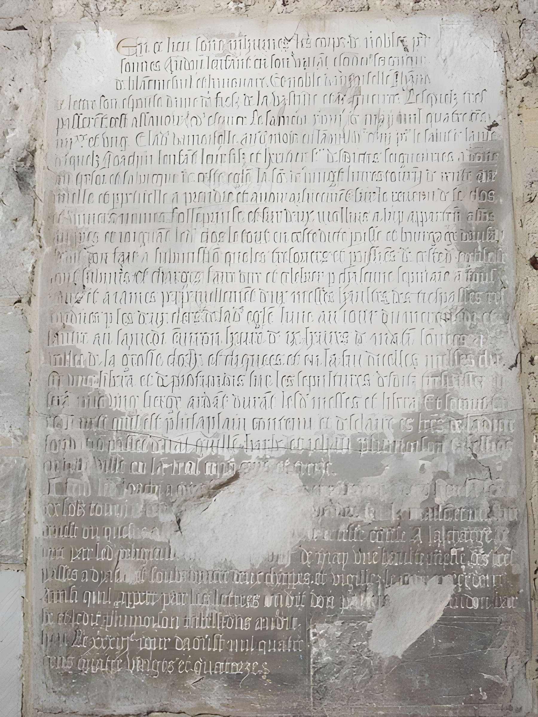 Collégiale Notre-Dame d'Auffay