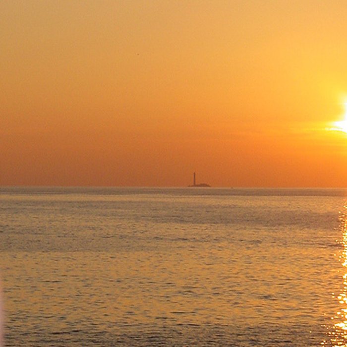 Photo de Phare du Planier