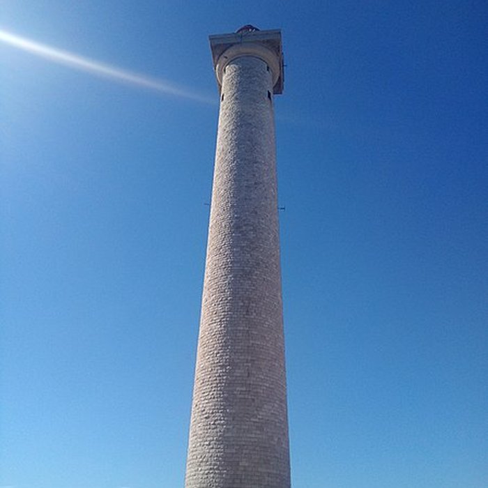 Photo de Phare du Planier