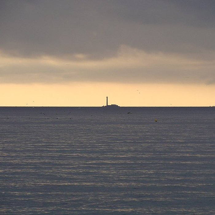 Photo de Phare du Planier