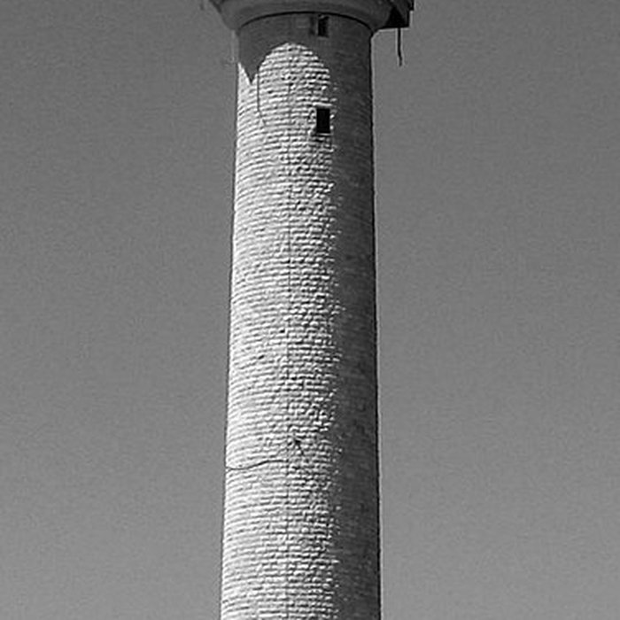 Photo de Phare du Planier