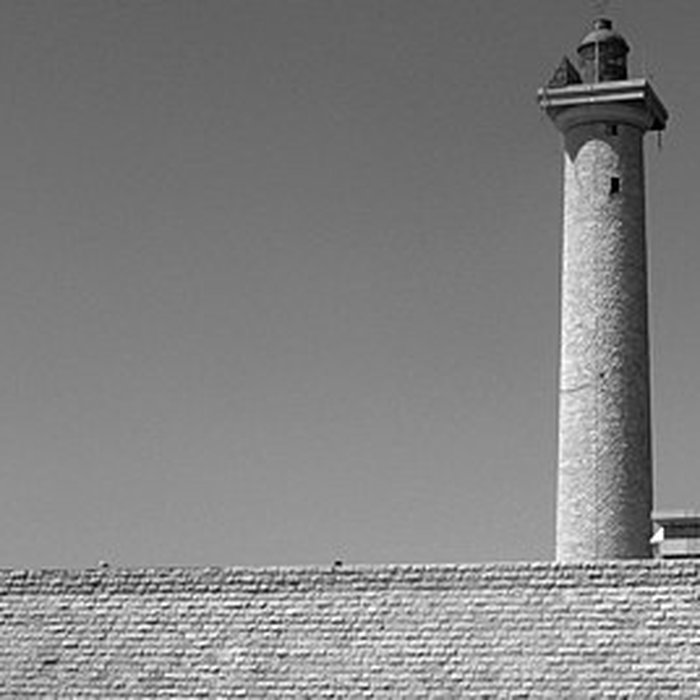 Photo de Phare du Planier