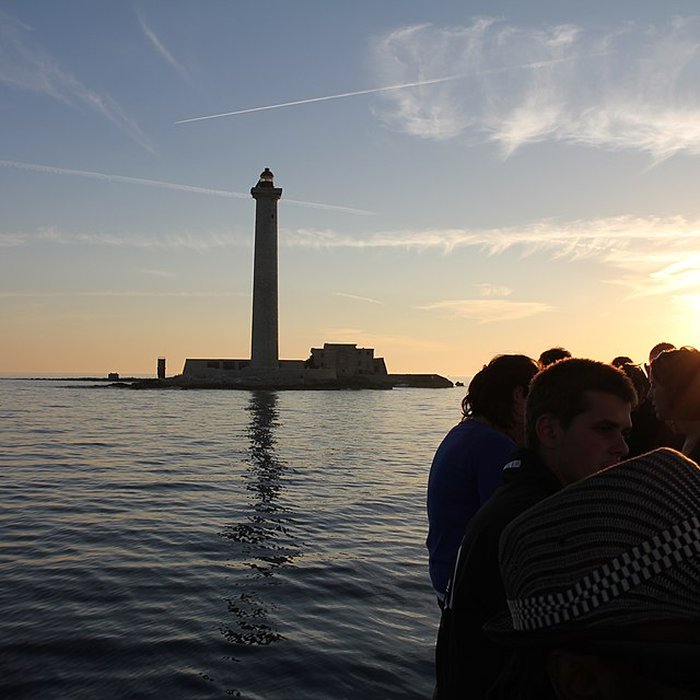 Photo de Phare du Planier