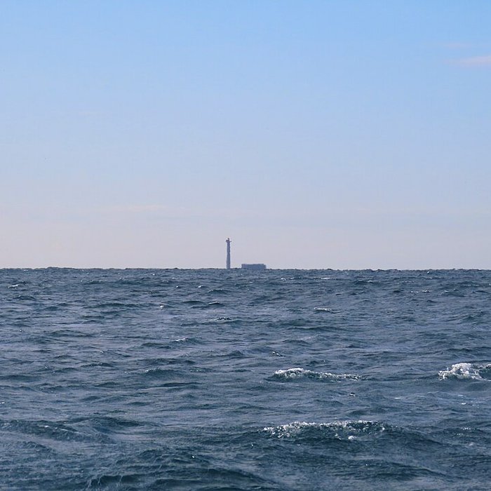 Photo de Phare du Planier