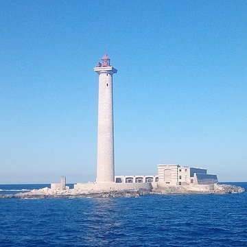 Phare du Planier