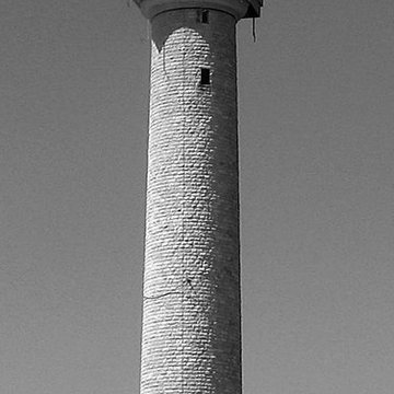Phare du Planier