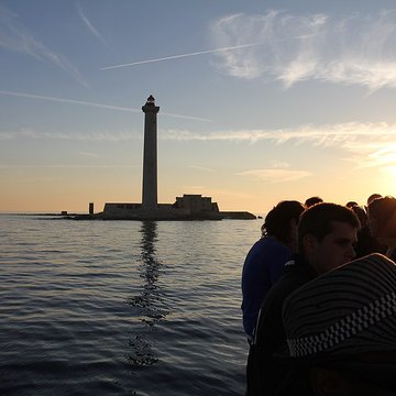 Phare du Planier