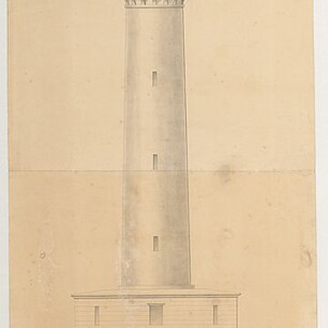 Phare du Planier