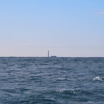 Phare du Planier