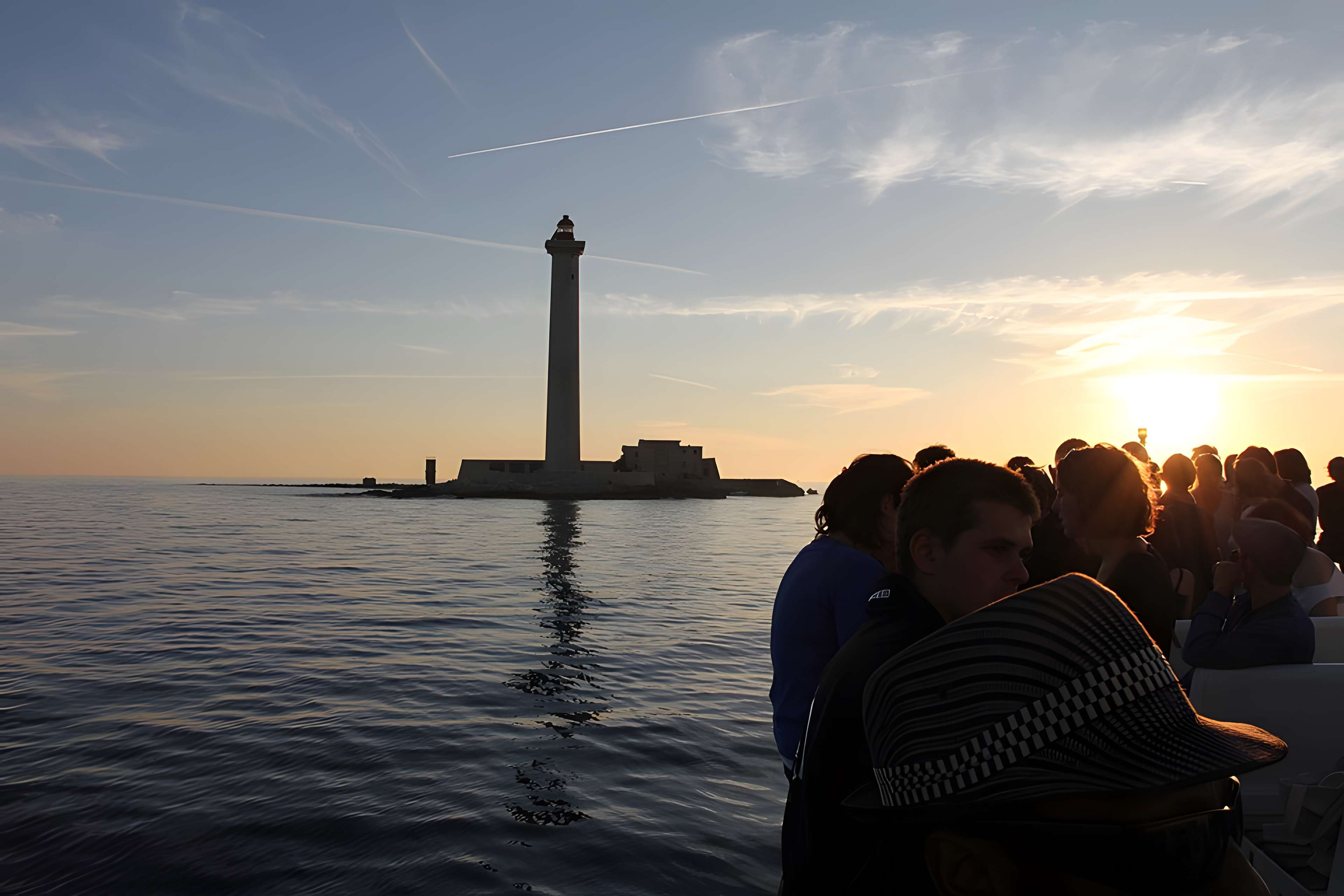 Phare du Planier