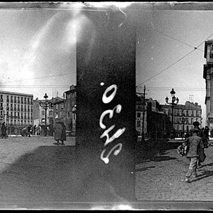 Photo de Porte dAix : larc de triomphe