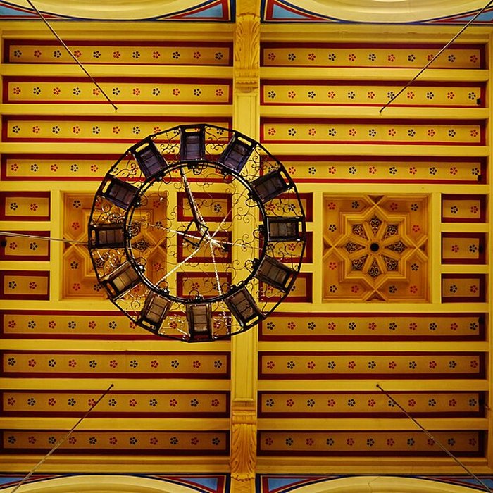 Photo de Synagogue dite aussi le grand temple ou la grande synagogue