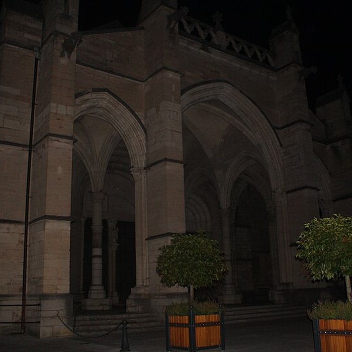 Photo de Collégiale Notre-Dame de Beaune