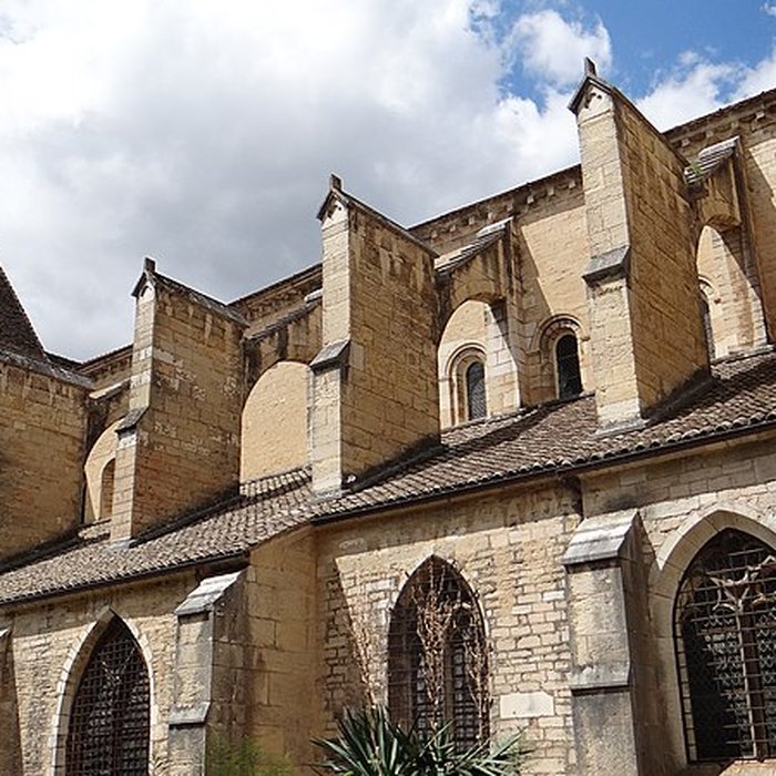 Photo de Collégiale Notre-Dame de Beaune