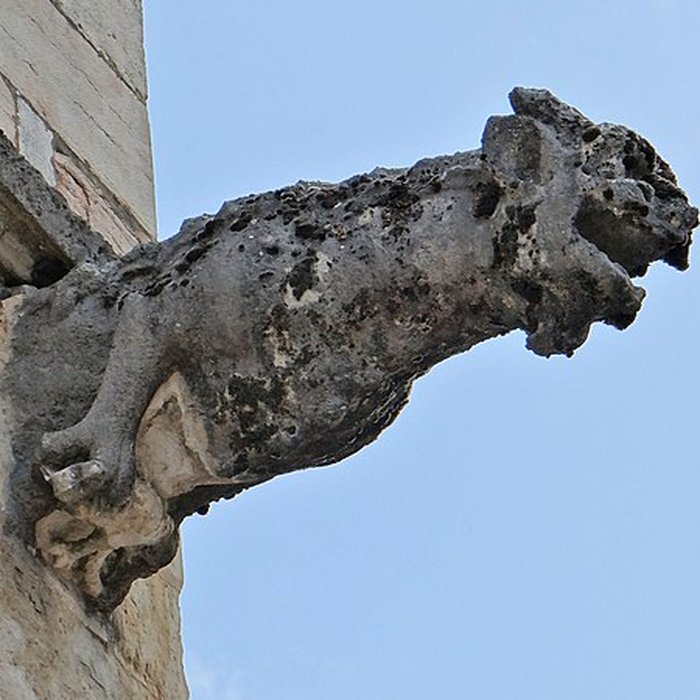 Photo de Collégiale Notre-Dame de Beaune