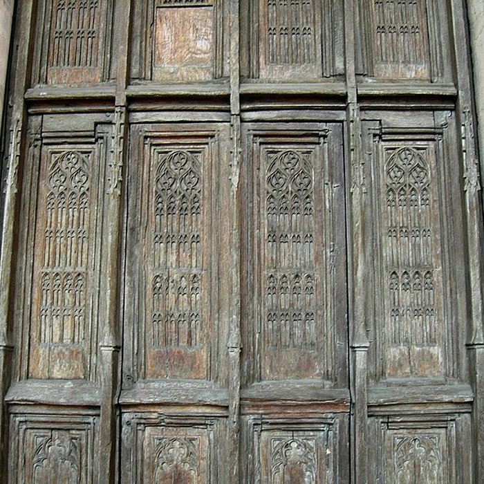 Photo de Collégiale Notre-Dame de Beaune