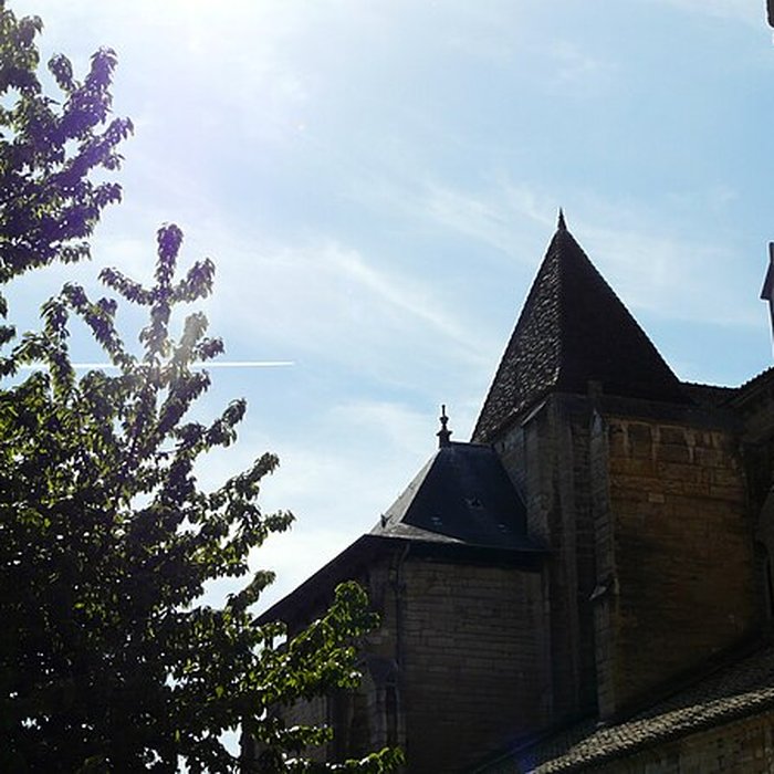 Photo de Collégiale Notre-Dame de Beaune