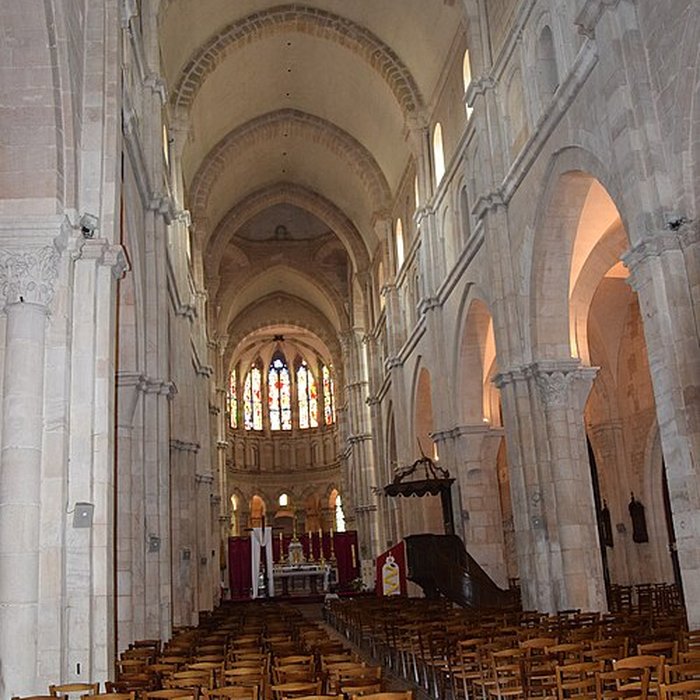 Photo de Collégiale Notre-Dame de Beaune