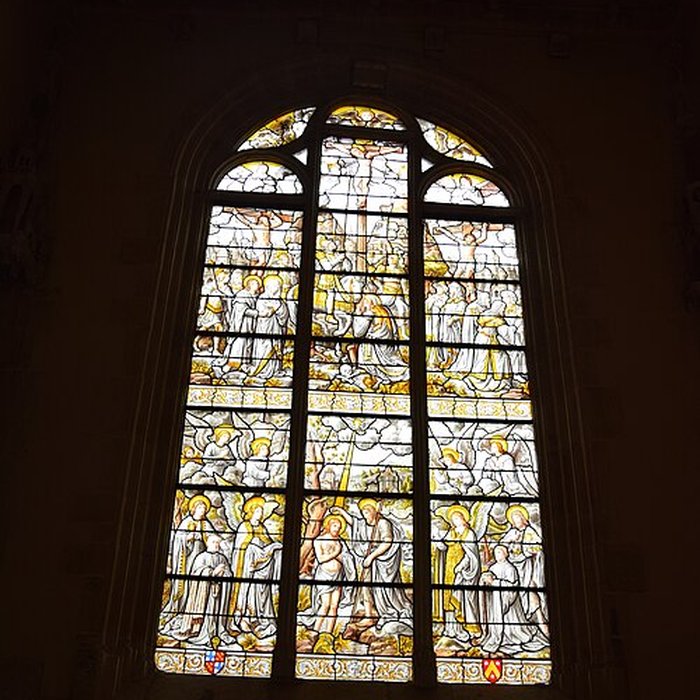 Photo de Collégiale Notre-Dame de Beaune