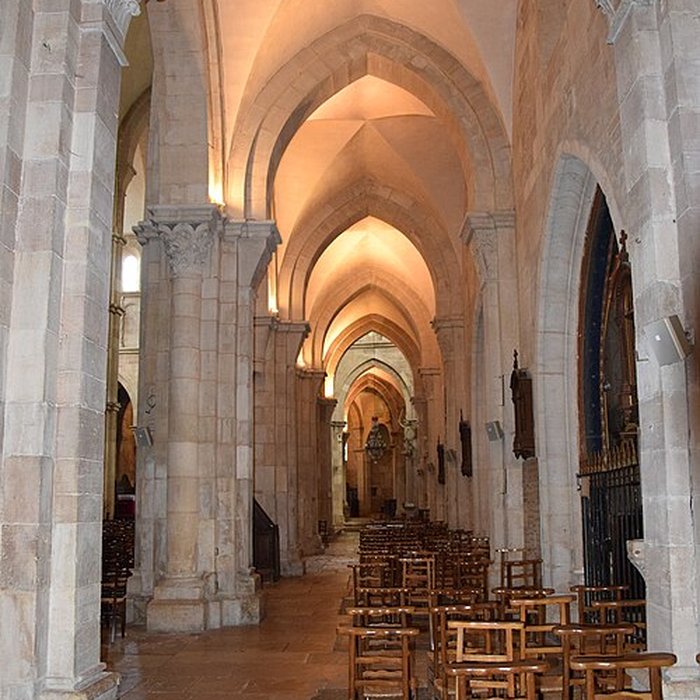 Photo de Collégiale Notre-Dame de Beaune